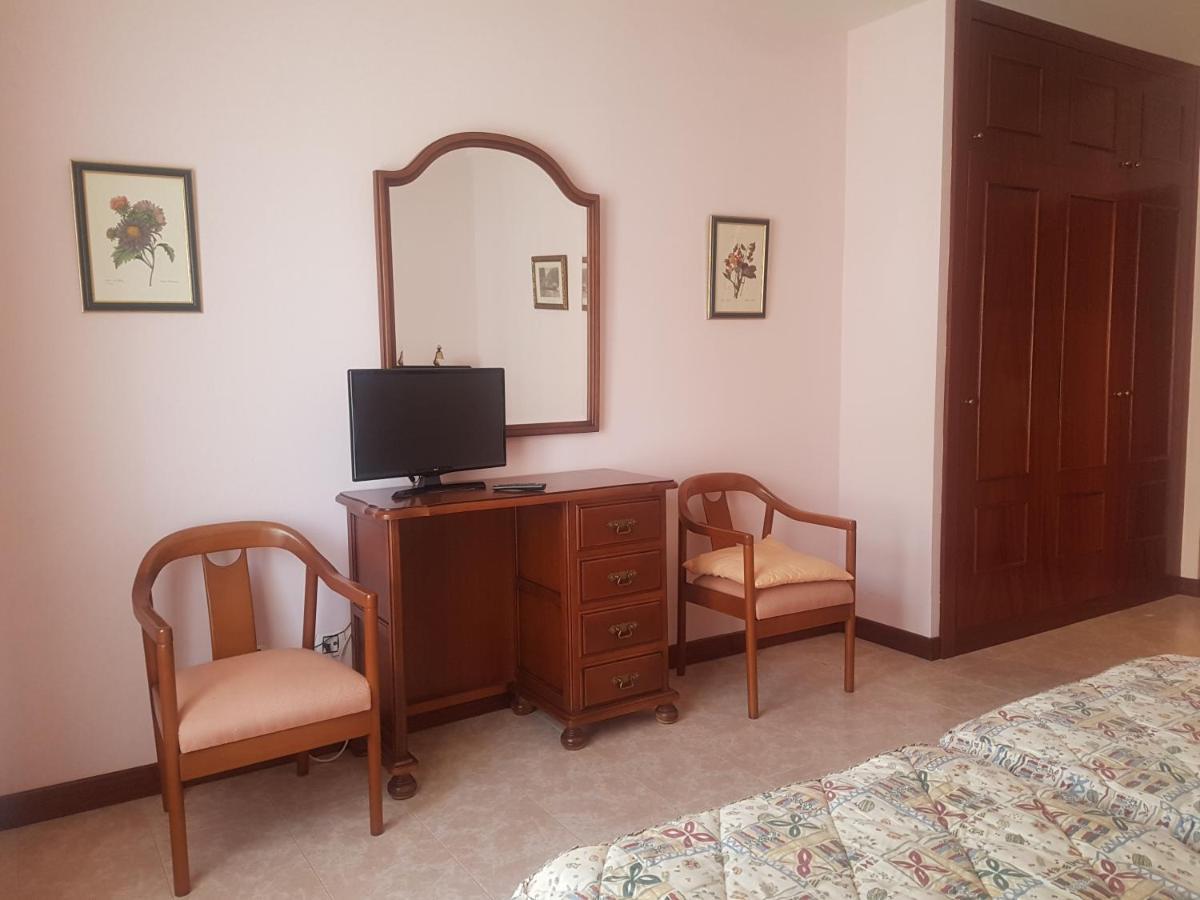 La Sinagoga Casa Rural Amusco Экстерьер фото